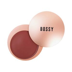 BOSSY COSMETICS Boss By Nature Buttery Blush - Dynamic